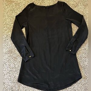 Copper Key Dress